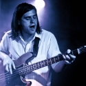 Mikal cronin