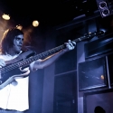 Mikal cronin