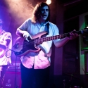 Mikal cronin