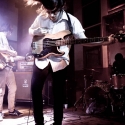 Mikal cronin