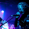 Mikal cronin