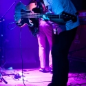 Mikal cronin
