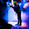 Mikal cronin