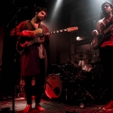 Mild High Club