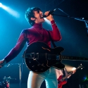 Miles Kane