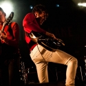 Miles Kane
