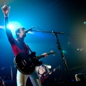 Miles Kane
