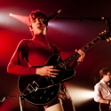 Miles Kane