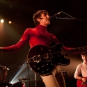 Miles Kane