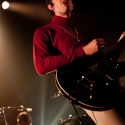 Miles Kane
