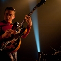 Miles Kane