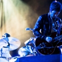 Noel Gallagher's High Flying Birds