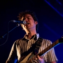 Parquet Courts