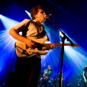 Parquet Courts