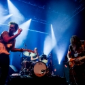 Parquet Courts