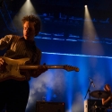 Parquet Courts
