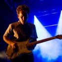 Parquet Courts