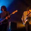 Parquet Courts
