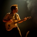 Parquet Courts