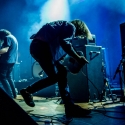 Parquet Courts