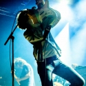 Parquet Courts