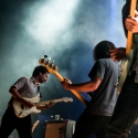 Parquet Courts