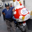Pérou