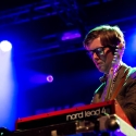 Public Service Broadcasting