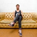 Rich Aucoin