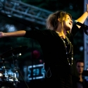 Selah Sue
