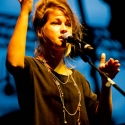 Selah Sue