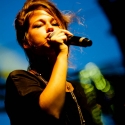 Selah Sue
