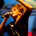 Selah Sue