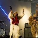 Super Furry Animals