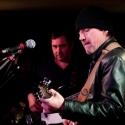 Television Personalities