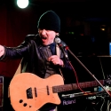 Television Personalities