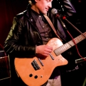Television Personalities