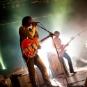 The Brian Jonestown massacre