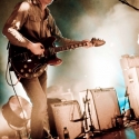 The Brian Jonestown massacre