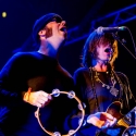 The Brian Jonestown Massacre