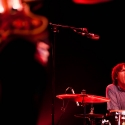 The Brian Jonestown Massacre