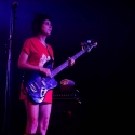 The Coathangers