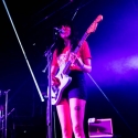 The Coathangers