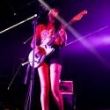 The Coathangers
