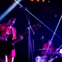 The Coathangers