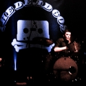 the dead 60's