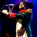 The Divine Comedy