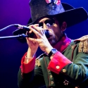 The Divine Comedy