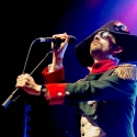 The Divine Comedy