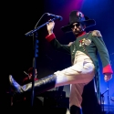 The Divine Comedy